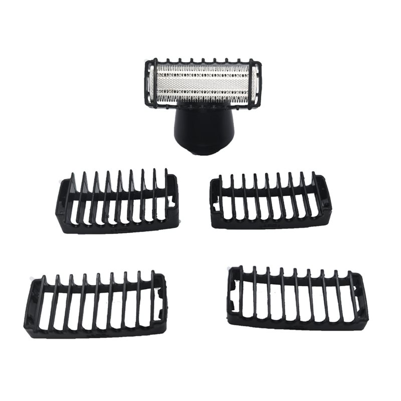 Electric Razor - Replacement Electric Razor Cutter Head For