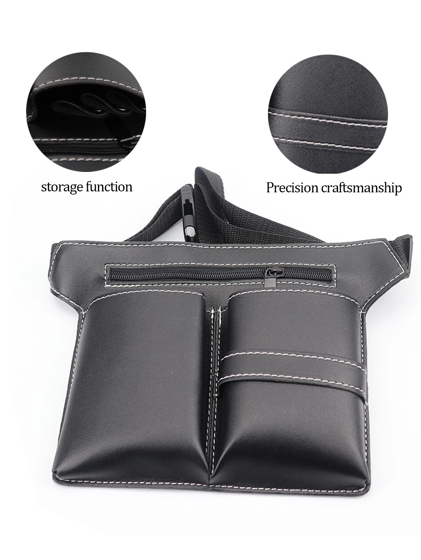 Hair Clipper - 1pcs of Salon Hair Styling Tools,