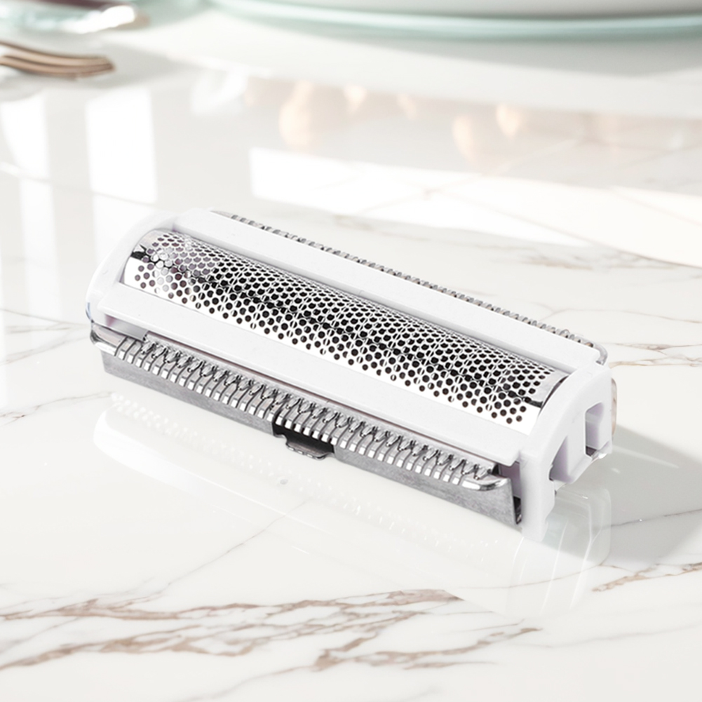 Women Epilator Replacement Hea - Body Trimmer review and price