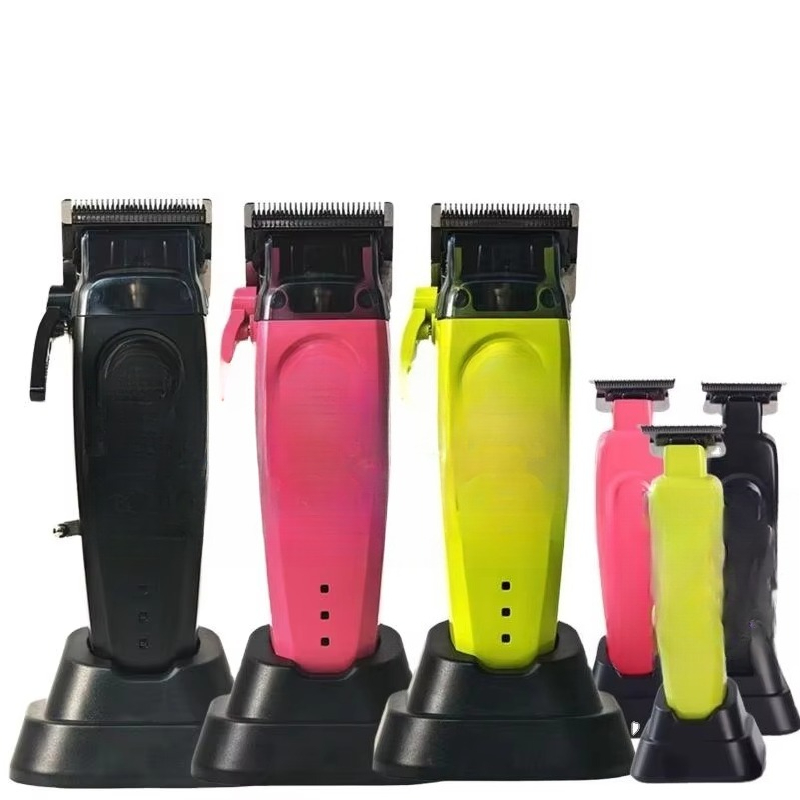 Hair Clipper Rechargeable Brus - Body Trimmer review and price