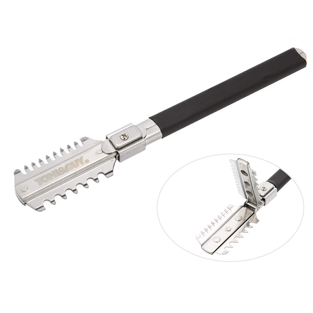 Double-Edge Shaving Haircut Ra - Beard Trimmer review and price