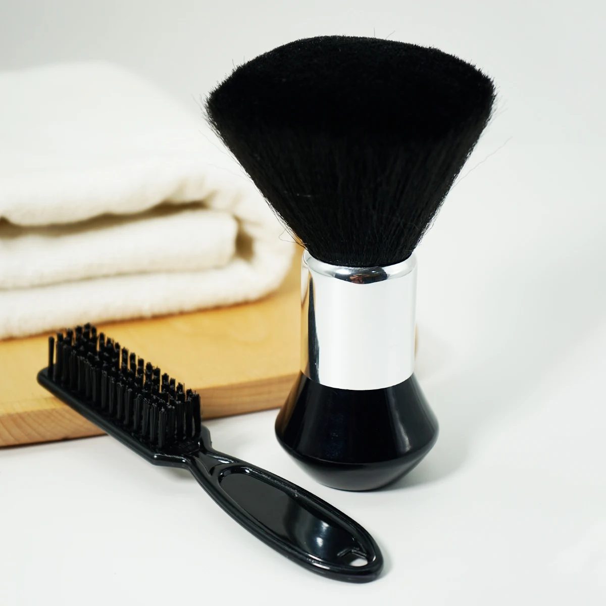 Hair clipper neck cleaner hair - Hair Clipper review and price
