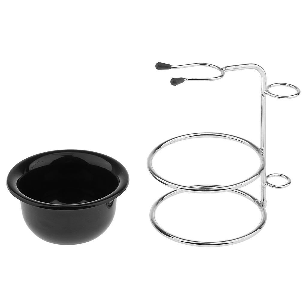 Acrylic Shaving Brush Stand Sh - Grooming Kit review and price
