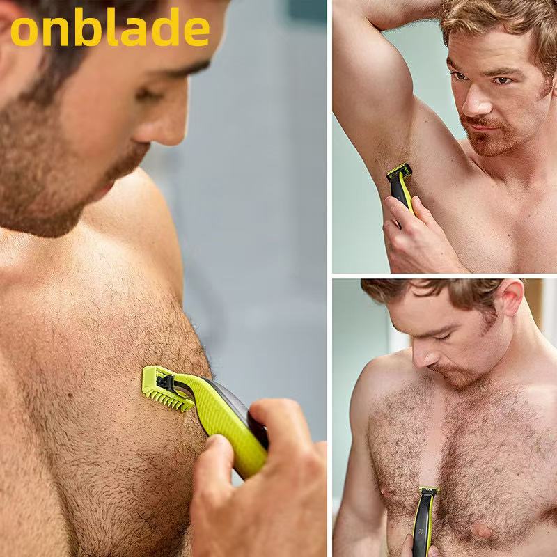 Compatible with Philips razor  - Nose Trimmer review and price