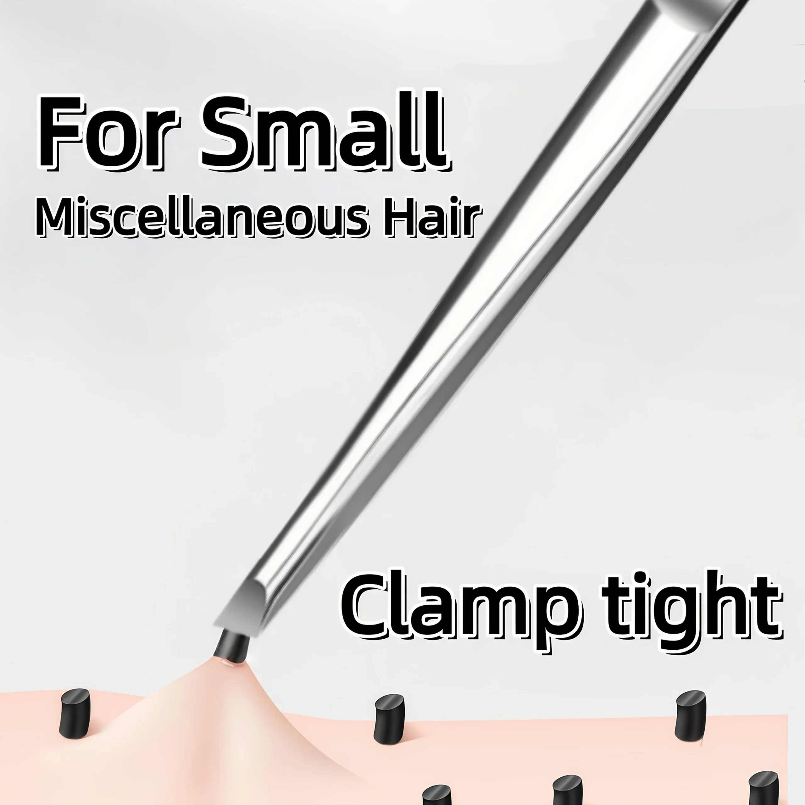 2pcs Stainless Steel Adjustabl - Beard Trimmer review and price
