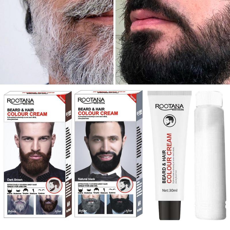 2Pcs/Set Men Efficient Beard B - Shaving Cream review and price