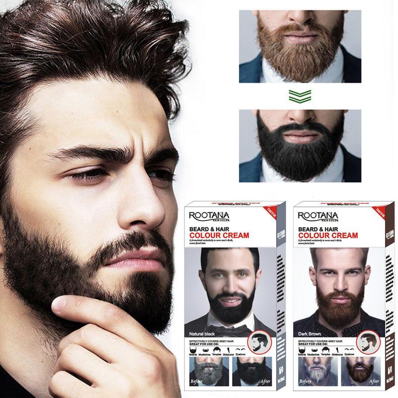 2Pcs/Set Men Efficient Beard B - Shaving Cream review and price