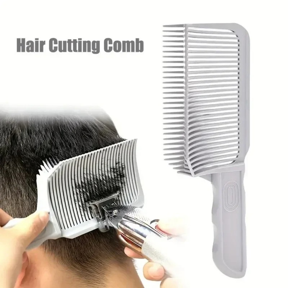 Fading Comb Professional Barbe - Hair Clipper review and price