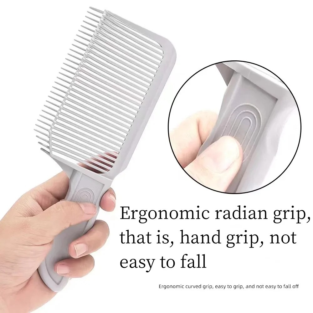 Fading Comb Professional Barbe - Hair Clipper review and price