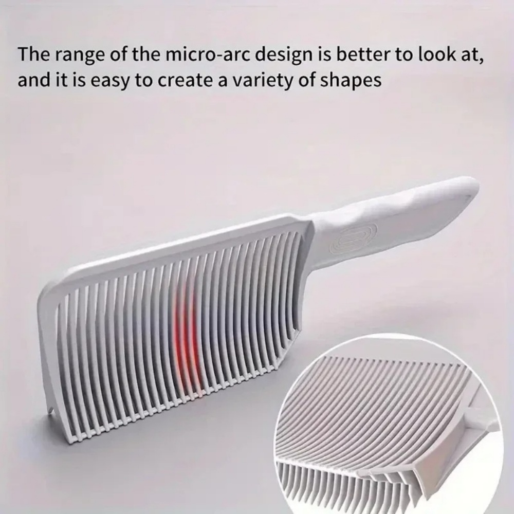 Fading Comb Professional Barbe - Hair Clipper review and price