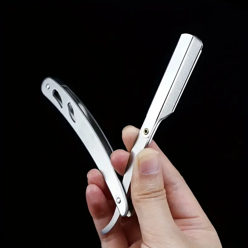 1pcs multi-color stainless ste - Hair Clipper review and price