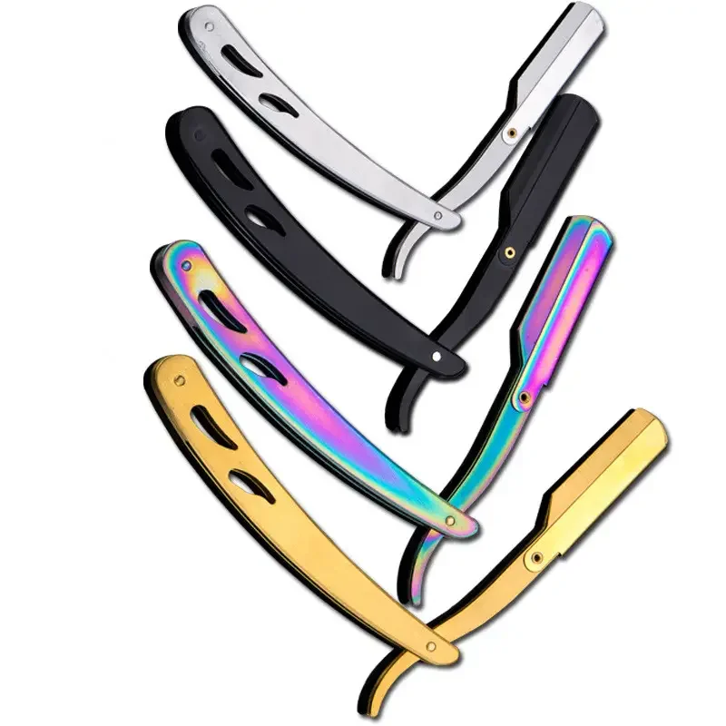 1pcs multi-color stainless ste - Hair Clipper review and price