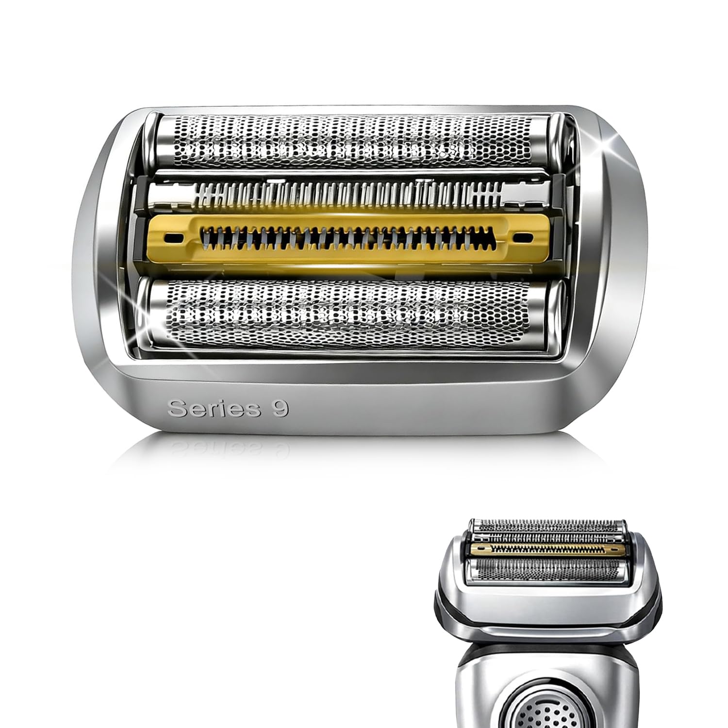 New 92S Replacement Foil Head  - Electric Shaver Rotary review and price