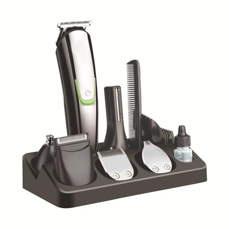 Rechargeable Battery 9 in 1 Me - Body Trimmer review and price