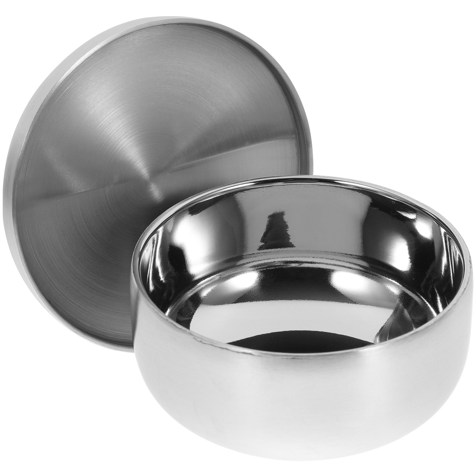 Practical Stainless Steel Men  - Shaving Cream review and price