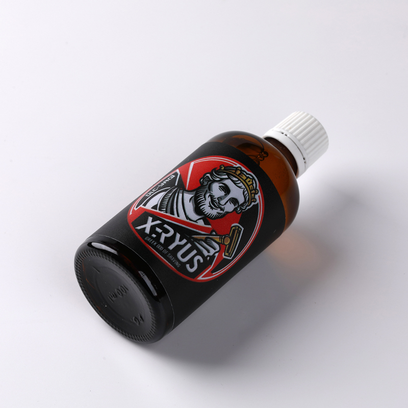Yaqi XERYUS GREEK GOD OF SHAVI - Aftershave review and price