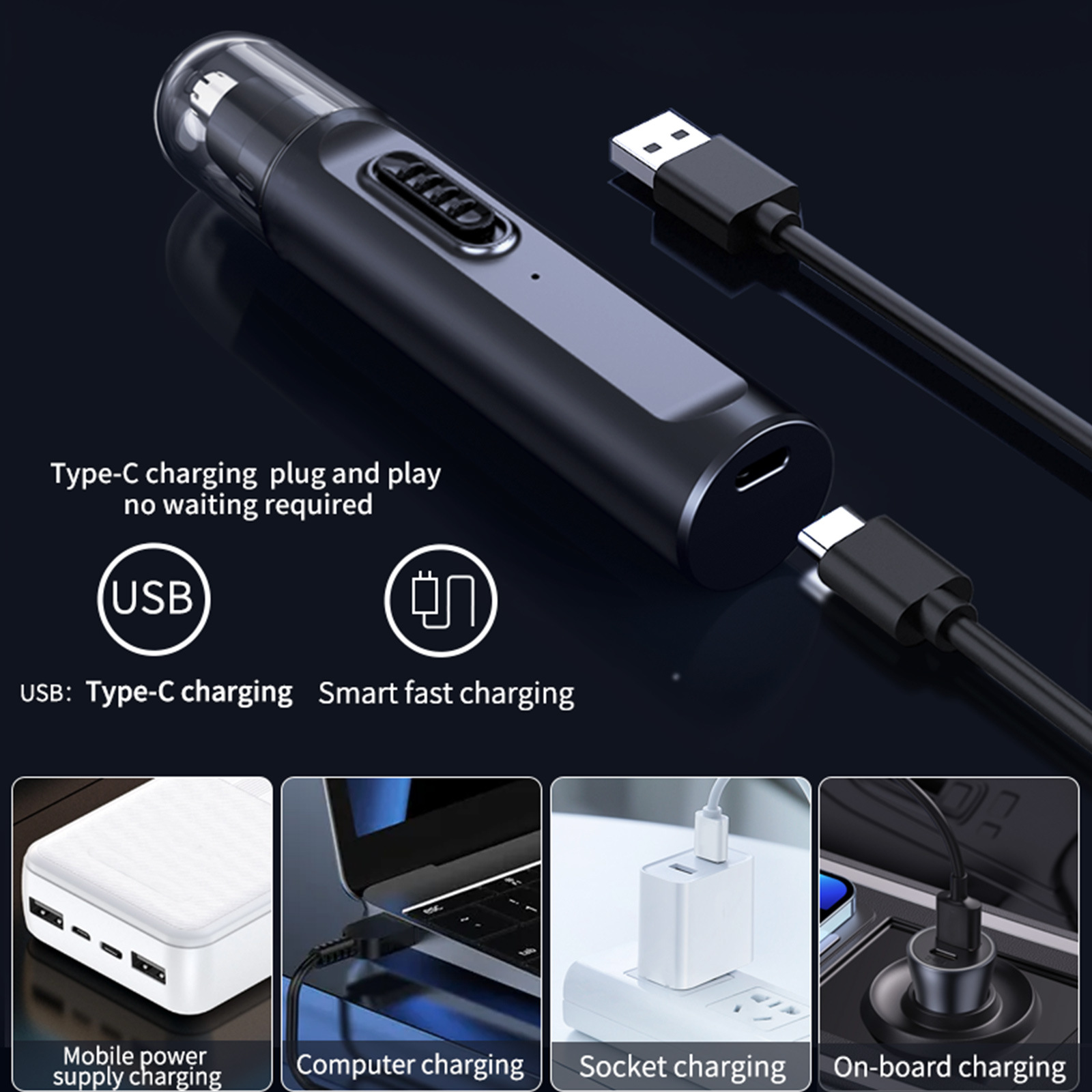 Nose Hair Trimmer for Men Elec - Nose Trimmer review and price