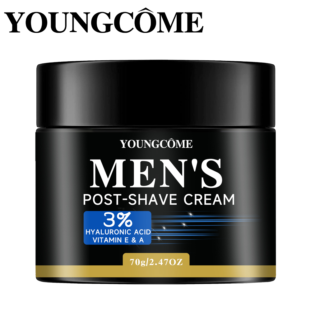 YOUNGCOME Aftershave for Men B - Shaving Cream review and price