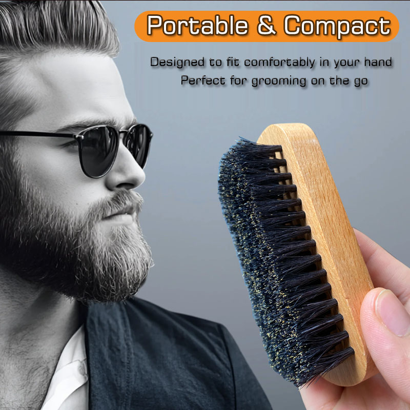 Men's Beard Grooming Set, Bear - Mens Grooming Travel Kit review and price