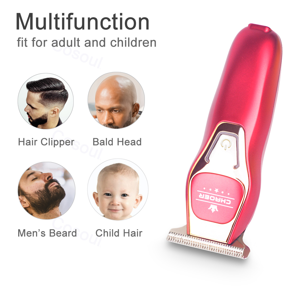 Hair Trimmer Mini Portable Ele - Electric Shaver Rotary review and price