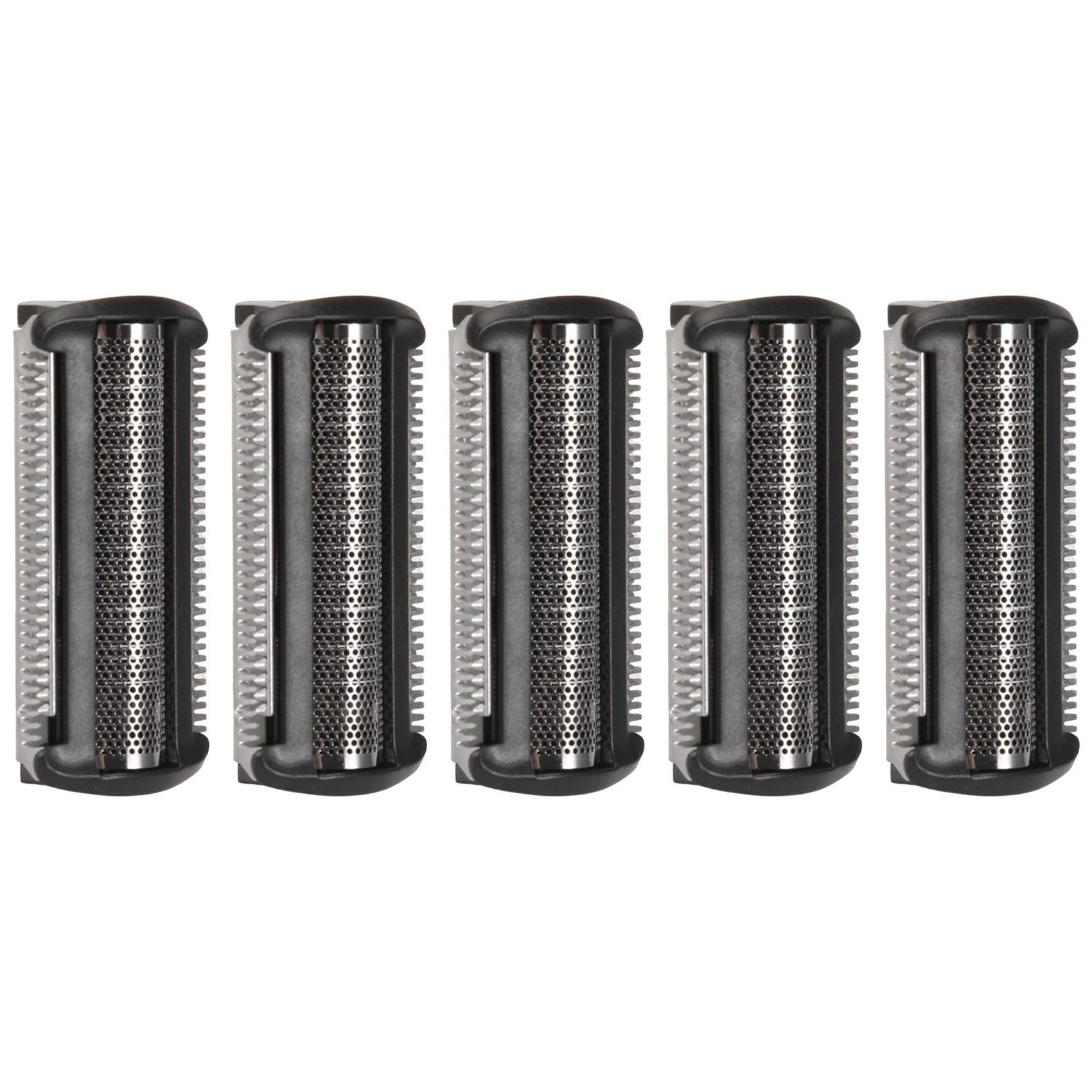 5 Pack Trimmer Shaver Head Foi - Body Trimmer review and price