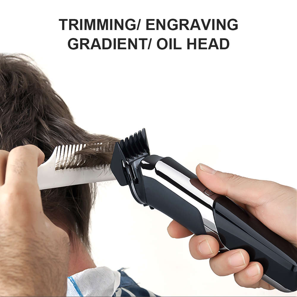 Cordless Ear Nose Hair Trimmer - Body Trimmer review and price