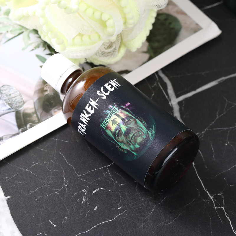 Yaqi Franken Scent Alcohol Fre - Aftershave review and price