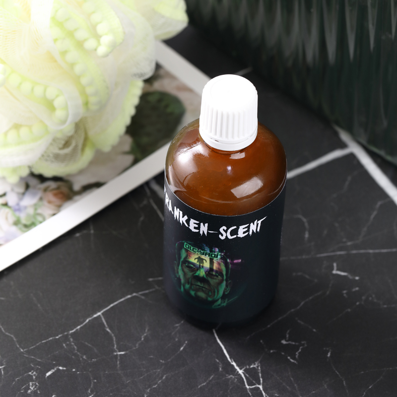 Yaqi Franken Scent Alcohol Fre - Aftershave review and price