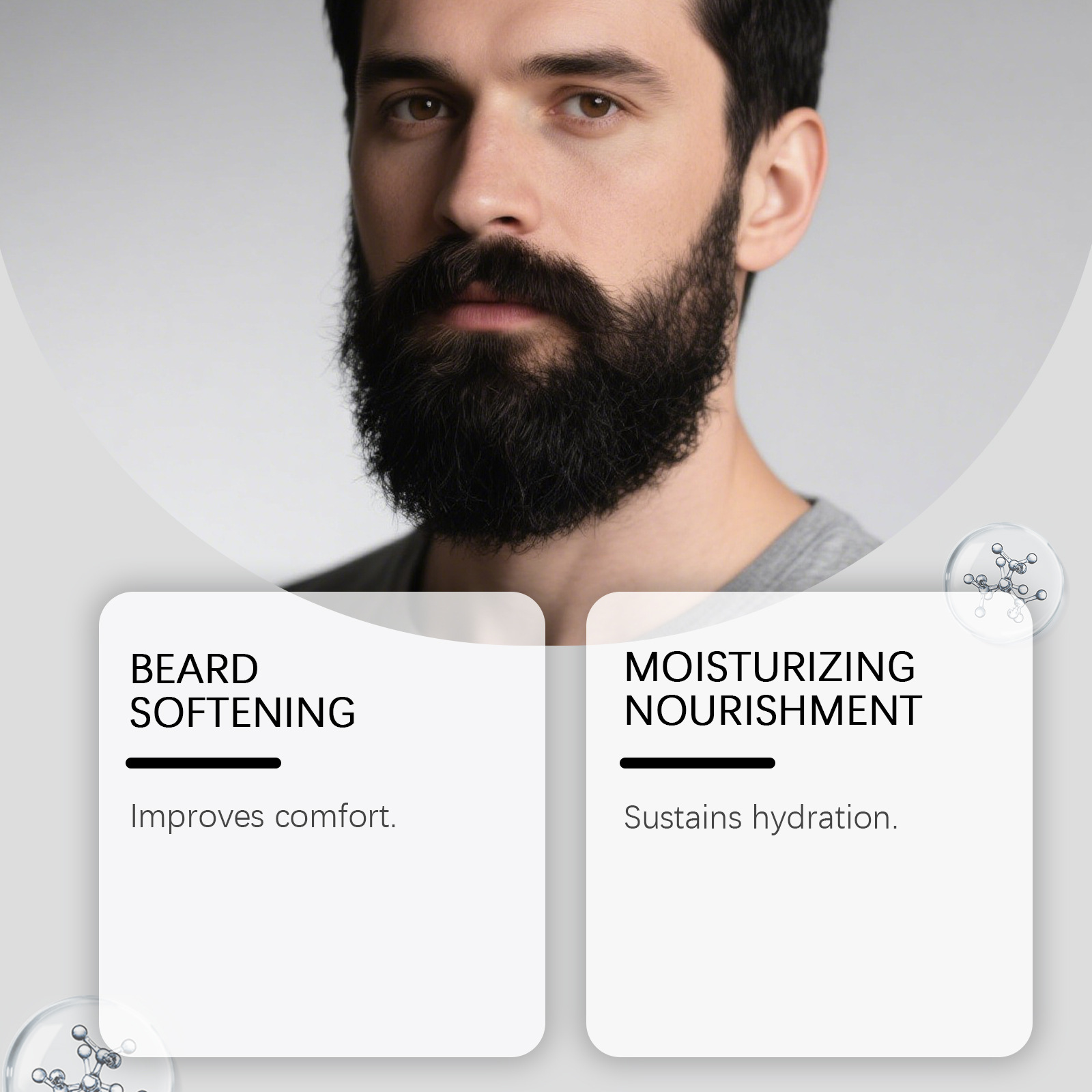 East Moon Rosemary Beard Softe - Beard Oil review and price