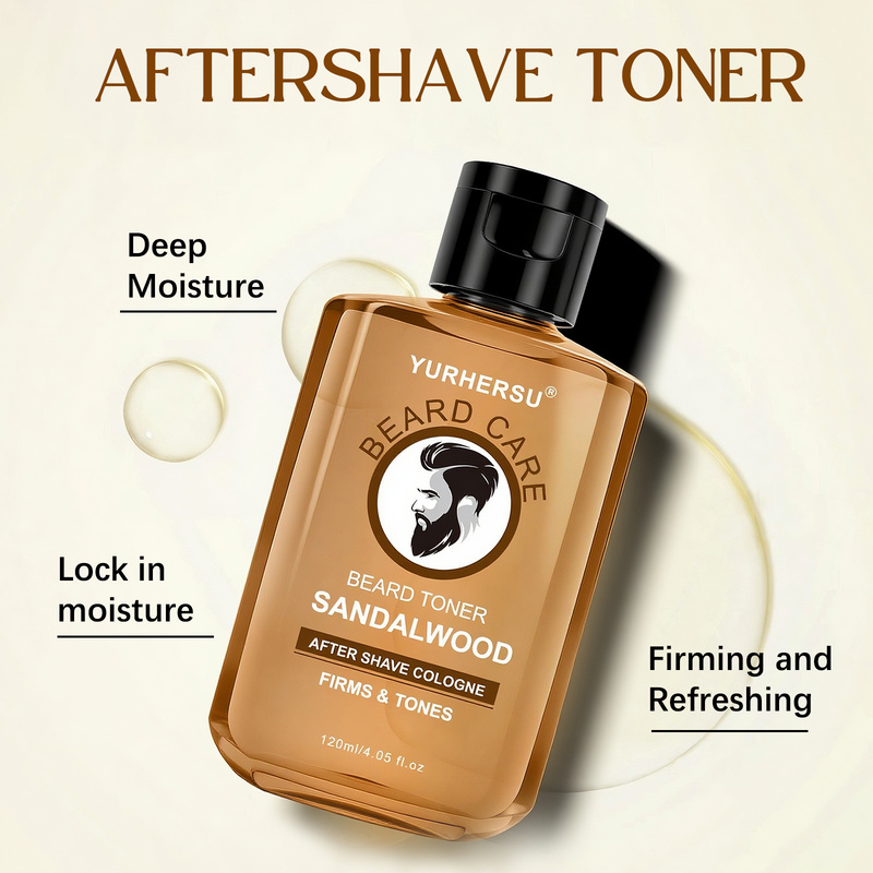 Sandalwood After Shave Lotion  - Aftershave review and price