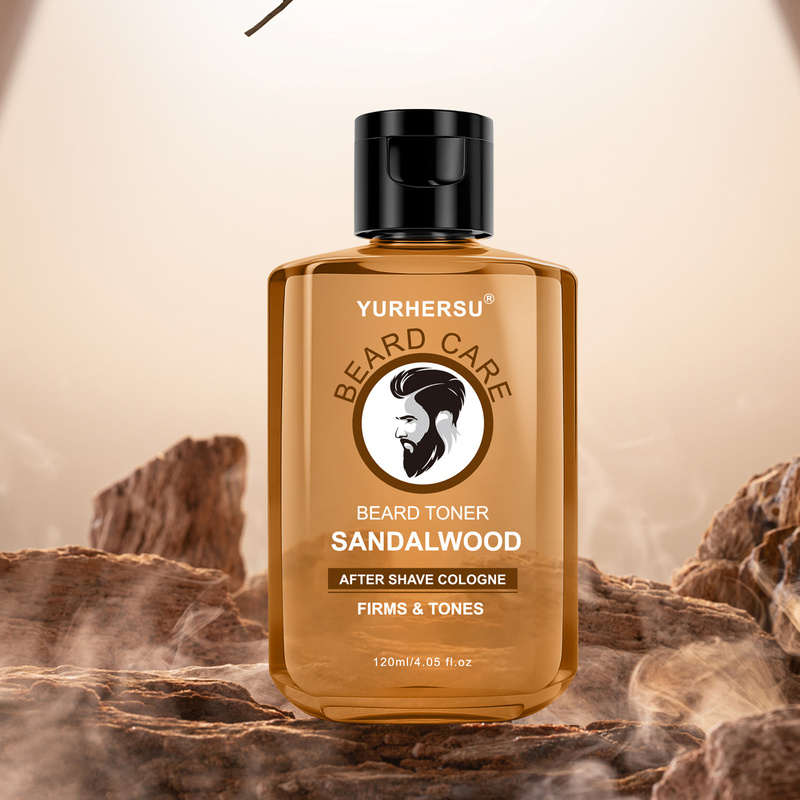 Sandalwood After Shave Lotion  - Aftershave review and price
