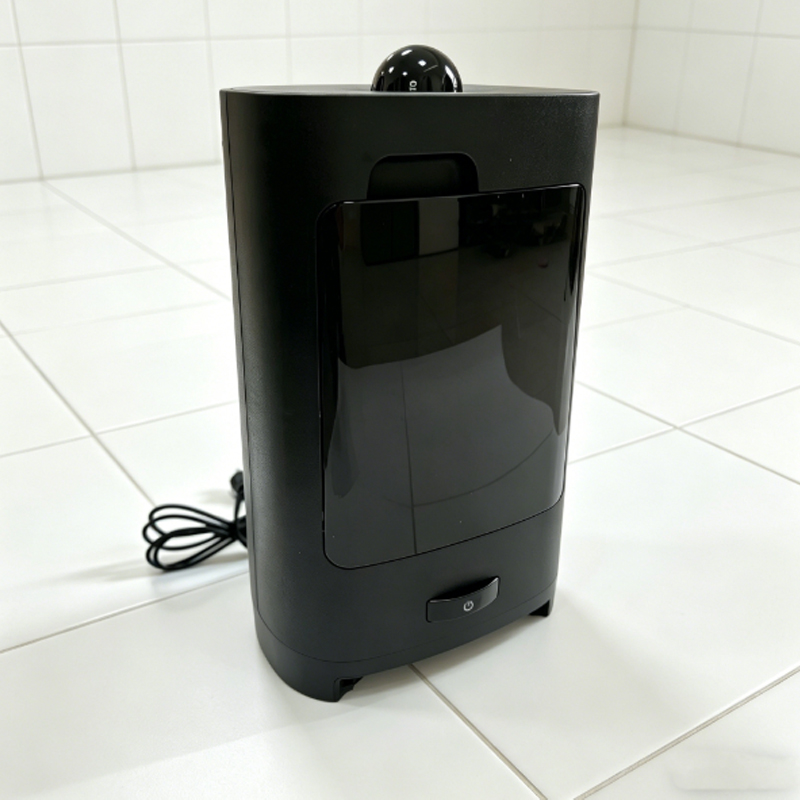 Salon Smart Hair Trimmer Vacuu - Hair Clipper review and price