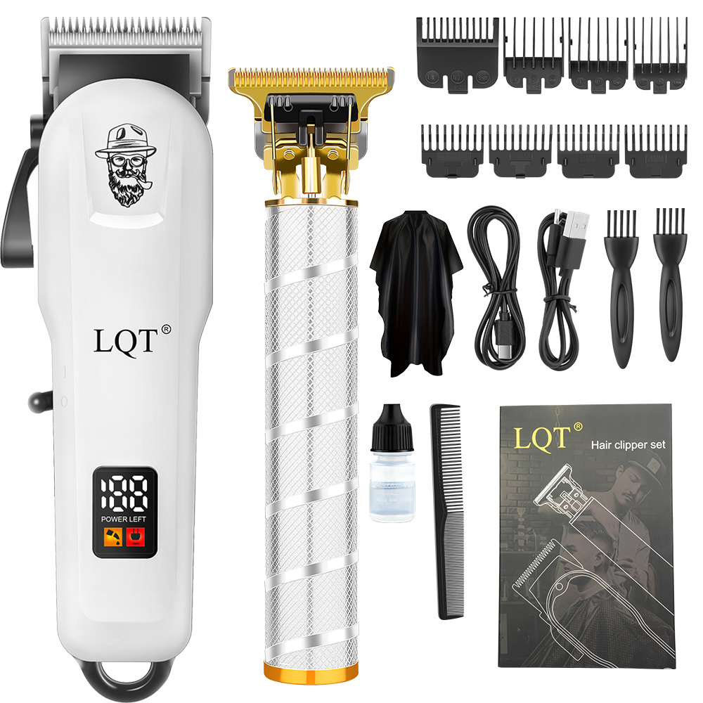 Professional Hair Clipper and  - Electric Shaver Rotary review and price