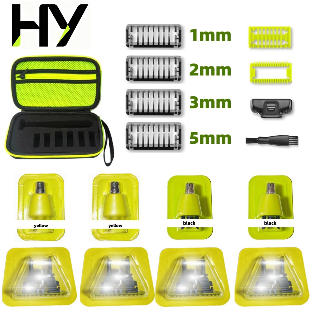 Electric Trimmer Shaver Replac - Electric Shaver Rotary review and price