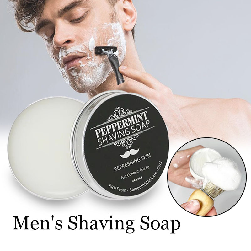 Handmade Smooth Texture Ear Sh - Shaving Cream review and price