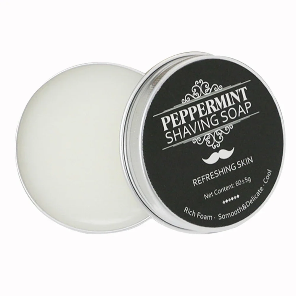 Handmade Smooth Texture Ear Sh - Shaving Cream review and price