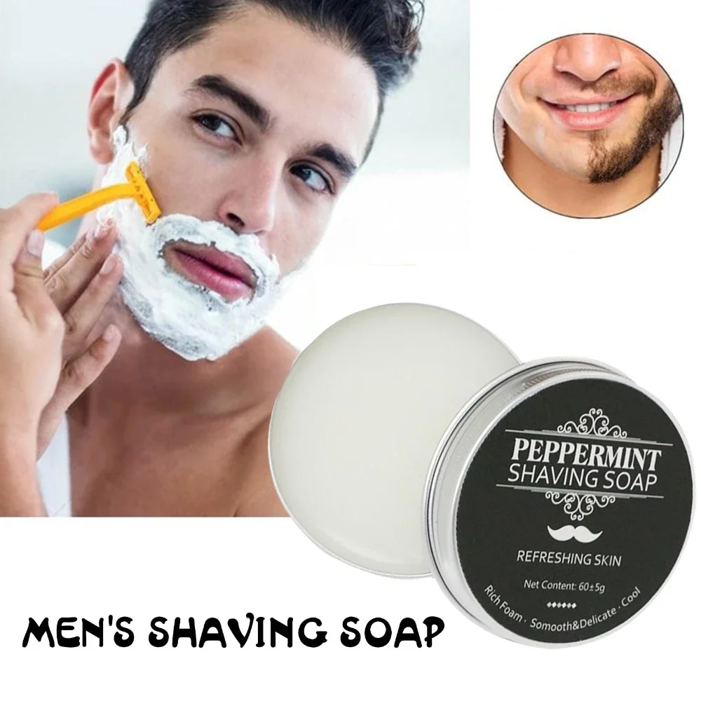 Handmade Smooth Texture Ear Sh - Shaving Cream review and price