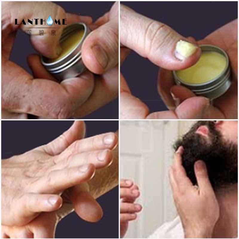 Natural Beard Balm Wax Beard G - Beard Oil review and price