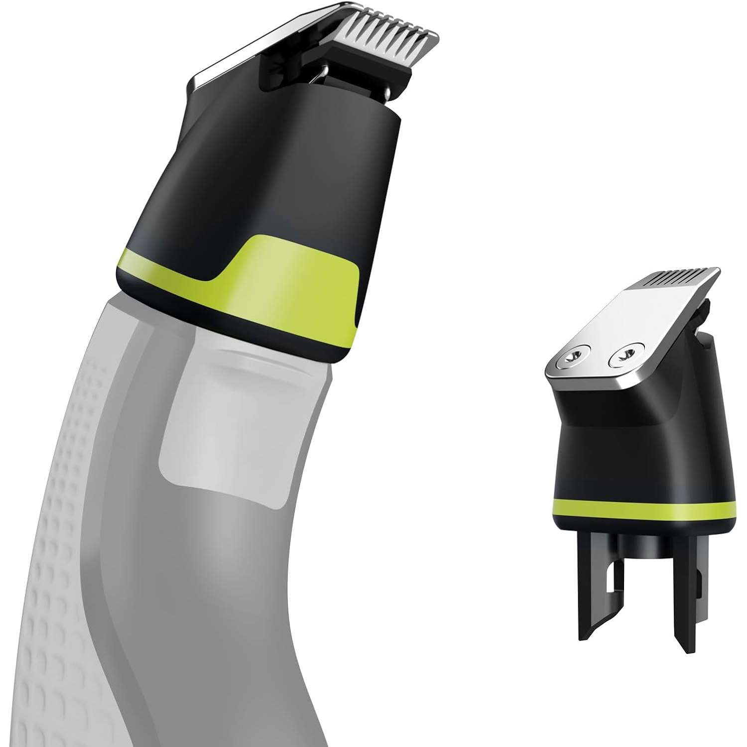 Replacement Blades Compatible  - Body Trimmer review and price