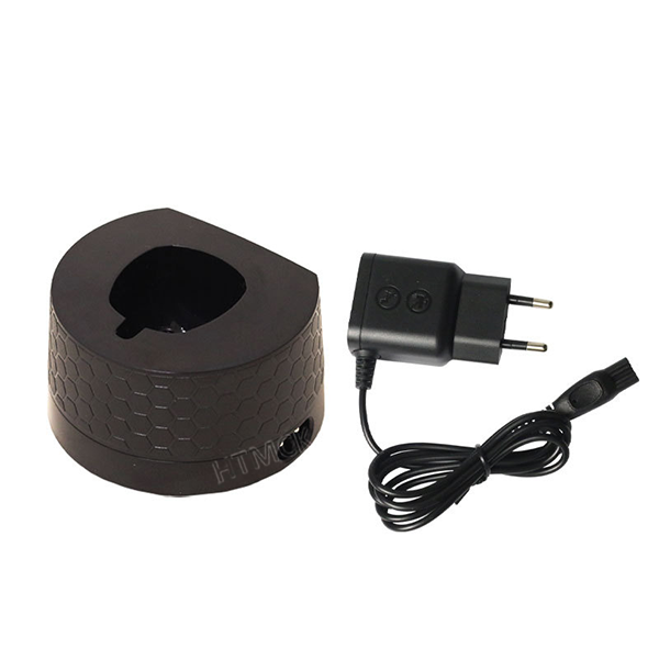 Replacement Charging Dock + Po - Electric Shaver Rotary review and price