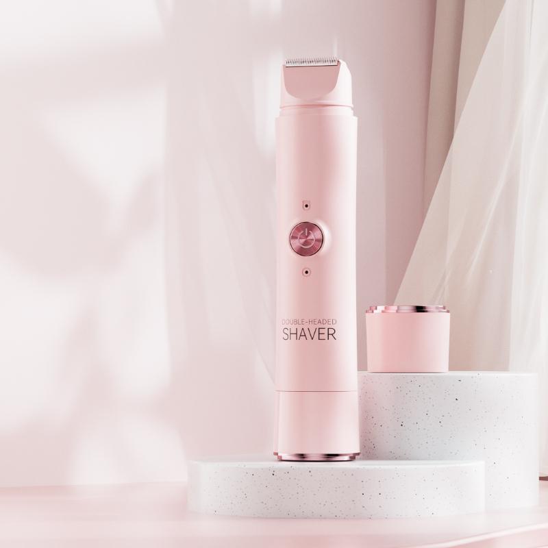 Upgraded Cordless Rechargeable - Body Trimmer review and price