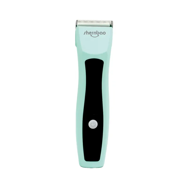 Shernbao PGC-538-C Dog Trimmer - Hair Clipper review and price