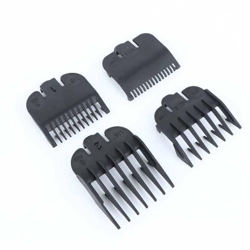 1/2/3/4Pcs Hair Clipper Guards - Hair Clipper review and price
