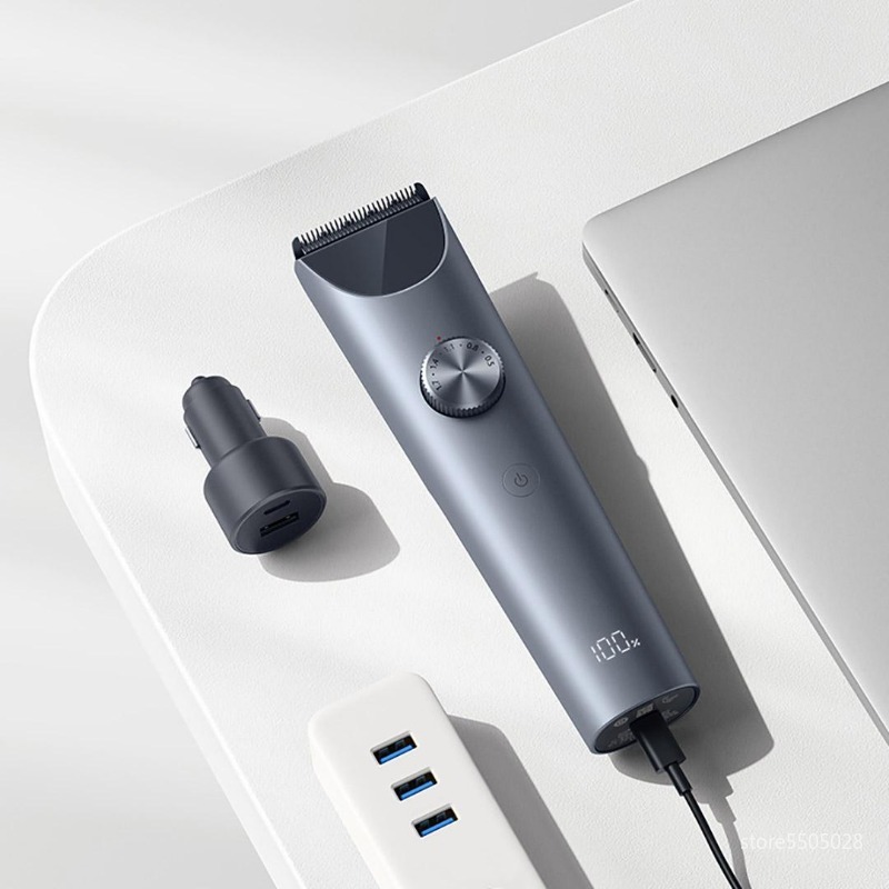 XIAOMI Mijia Electric Hair Cli - Electric Shaver Rotary review and price
