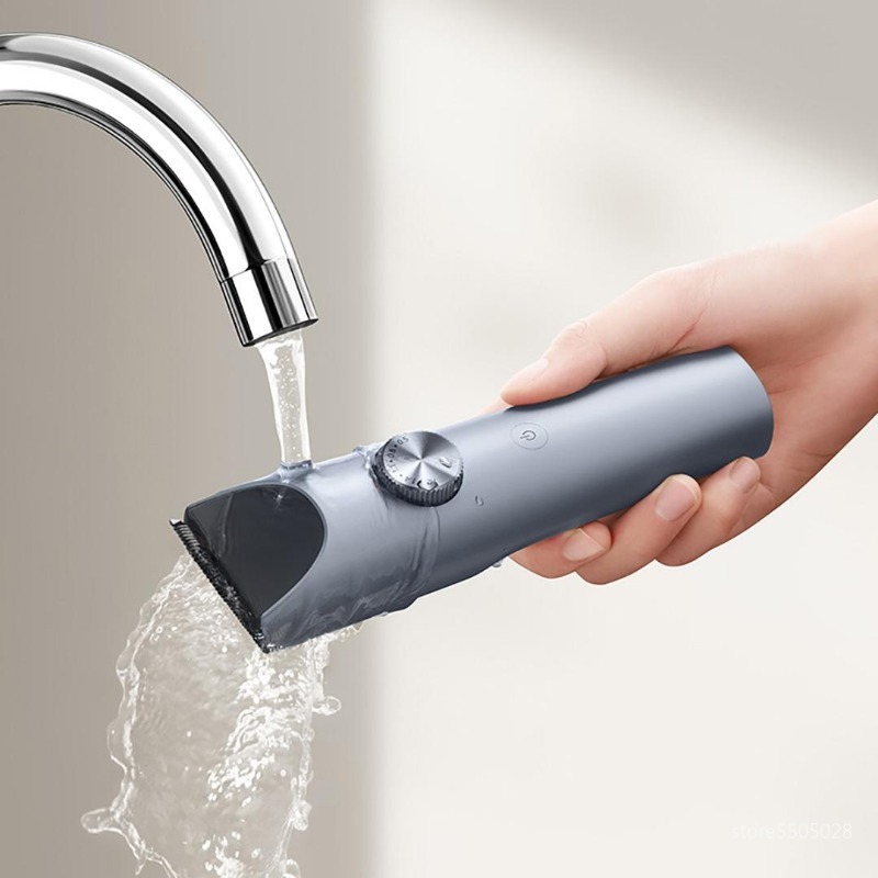 XIAOMI Mijia Electric Hair Cli - Electric Shaver Rotary review and price