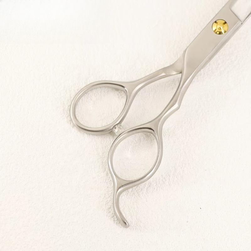 High Quality 7.5 Inch Curved P - Grooming Scissors review and price