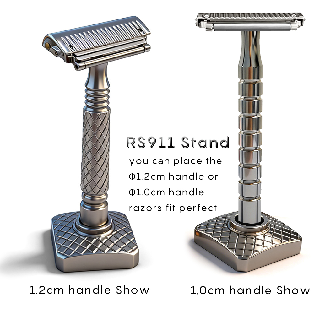 Shavcooo RS900 Universal Dual  - Aftershave review and price