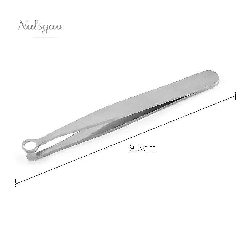 Universal Stainless Steel Nose - Nose Trimmer review and price
