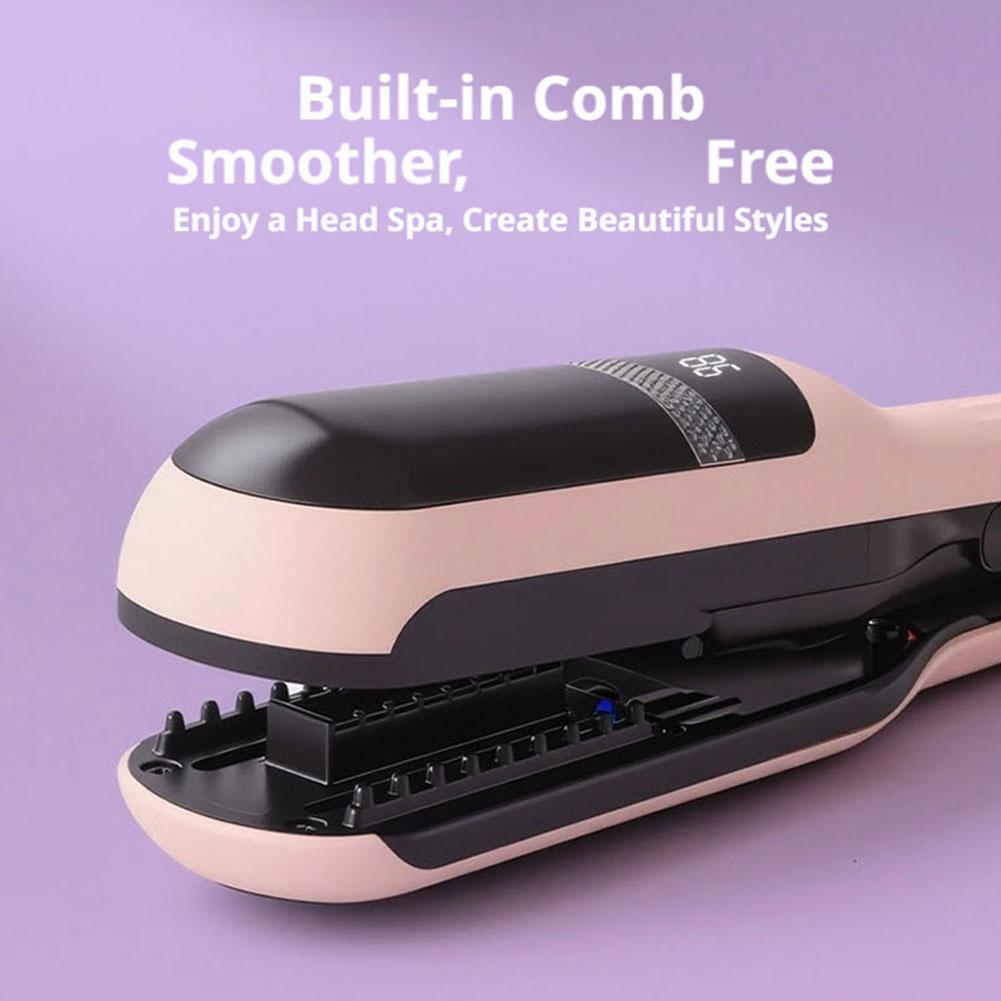 Cordless Split End Hair Trimme - Hair Clipper review and price