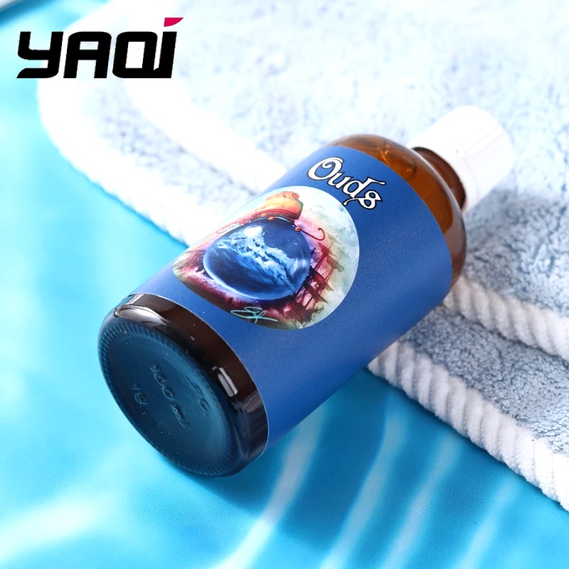 YAQI Professional 100ml Ouds A - Aftershave review and price